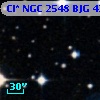 Cl* NGC 2548    BJG    4371