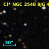 Cl* NGC 2548    BJG    4373