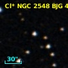 Cl* NGC 2548    BJG    4375