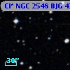 Cl* NGC 2548    BJG    4377