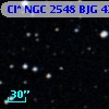 Cl* NGC 2548    BJG    4378