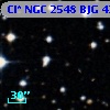 Cl* NGC 2548    BJG    4379
