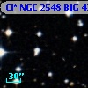 Cl* NGC 2548    BJG    4381