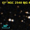 Cl* NGC 2548    BJG    4382