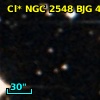 Cl* NGC 2548    BJG    4383