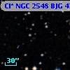 Cl* NGC 2548    BJG    4388