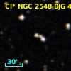 Cl* NGC 2548    BJG    4391