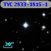 TYC 2833-1815-1