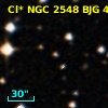 Cl* NGC 2548    BJG    4392