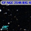 Cl* NGC 2548    BJG    4393