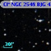 Cl* NGC 2548    BJG    4396