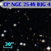 Cl* NGC 2548    BJG    4397
