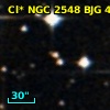 Cl* NGC 2548    BJG    4399