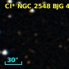 Cl* NGC 2548    BJG    4400