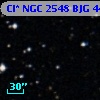 Cl* NGC 2548    BJG    4402
