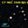 Cl* NGC 2548    BJG    4405