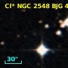 Cl* NGC 2548    BJG    4406