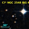 Cl* NGC 2548    BJG    4409