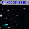 Cl* NGC 2548    BJG    4411