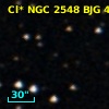 Cl* NGC 2548    BJG    4412