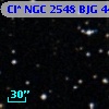 Cl* NGC 2548    BJG    4413
