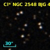 Cl* NGC 2548    BJG    4414
