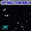 Cl* NGC 2548    BJG    4416
