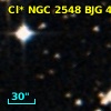 Cl* NGC 2548    BJG    4417