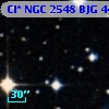 Cl* NGC 2548    BJG    4418