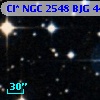 Cl* NGC 2548    BJG    4419