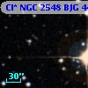 Cl* NGC 2548    BJG    4422