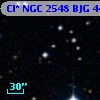 Cl* NGC 2548    BJG    4426