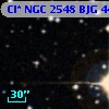 Cl* NGC 2548    BJG    4427