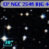 Cl* NGC 2548    BJG    4429