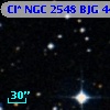 Cl* NGC 2548    BJG    4430