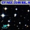 Cl* NGC 2548    BJG    4432