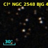 Cl* NGC 2548    BJG    4433