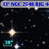 Cl* NGC 2548    BJG    4435