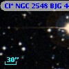 Cl* NGC 2548    BJG    4436