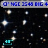 Cl* NGC 2548    BJG    4439