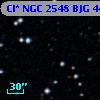 Cl* NGC 2548    BJG    4441