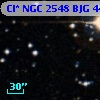 Cl* NGC 2548    BJG    4443