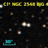 Cl* NGC 2548    BJG    4446