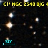Cl* NGC 2548    BJG    4447