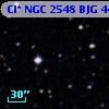 Cl* NGC 2548    BJG    4448