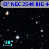 Cl* NGC 2548    BJG    4449