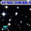 Cl* NGC 2548    BJG    4450
