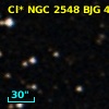 Cl* NGC 2548    BJG    4451
