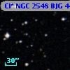 Cl* NGC 2548    BJG    4453