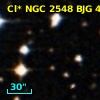 Cl* NGC 2548    BJG    4454